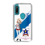 Slim Protection Case［ Girls und Panzer - Kei - Rounded Font ］