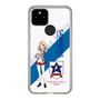 Slim Protection Case［ Girls und Panzer - Kei - Rounded Font ］