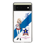 Slim Protection Case［ Girls und Panzer - Kei - Rounded Font ］