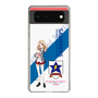 Slim Protection Case［ Girls und Panzer - Kei - Rounded Font ］