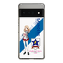 Slim Protection Case［ Girls und Panzer - Kei - Rounded Font ］