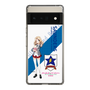 Slim Protection Case［ Girls und Panzer - Kei - Rounded Font ］