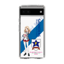 Slim Protection Case［ Girls und Panzer - Kei - Rounded Font ］