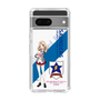 Slim Protection Case［ Girls und Panzer - Kei - Rounded Font ］