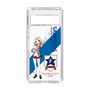 Slim Protection Case［ Girls und Panzer - Kei - Rounded Font ］