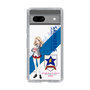 Slim Protection Case［ Girls und Panzer - Kei - Rounded Font ］