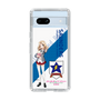 Slim Protection Case［ Girls und Panzer - Kei - Rounded Font ］