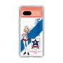 Slim Protection Case［ Girls und Panzer - Kei - Rounded Font ］