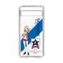 Slim Protection Case［ Girls und Panzer - Kei - Rounded Font ］