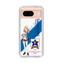 Slim Protection Case［ Girls und Panzer - Kei - Rounded Font ］