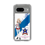 Slim Protection Case［ Girls und Panzer - Kei - Rounded Font ］