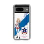Slim Protection Case［ Girls und Panzer - Kei - Rounded Font ］