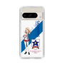 Slim Protection Case［ Girls und Panzer - Kei - Rounded Font ］