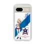 Slim Protection Case［ Girls und Panzer - Kei - Rounded Font ］