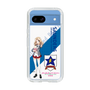 Slim Protection Case［ Girls und Panzer - Kei - Rounded Font ］