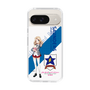 Slim Protection Case［ Girls und Panzer - Kei - Rounded Font ］