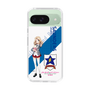 Slim Protection Case［ Girls und Panzer - Kei - Rounded Font ］