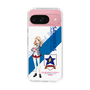 Slim Protection Case［ Girls und Panzer - Kei - Rounded Font ］