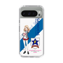 Slim Protection Case［ Girls und Panzer - Kei - Rounded Font ］