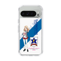 Slim Protection Case［ Girls und Panzer - Kei - Rounded Font ］