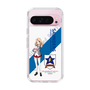 Slim Protection Case［ Girls und Panzer - Kei - Rounded Font ］