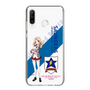 Slim Protection Case［ Girls und Panzer - Kei - Rounded Font ］