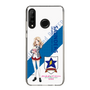 Slim Protection Case［ Girls und Panzer - Kei - Rounded Font ］