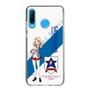 Slim Protection Case［ Girls und Panzer - Kei - Rounded Font ］