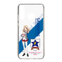 Slim Protection Case［ Girls und Panzer - Kei - Rounded Font ］