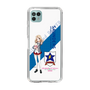 Slim Protection Case［ Girls und Panzer - Kei - Rounded Font ］