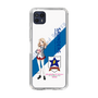 Slim Protection Case［ Girls und Panzer - Kei - Rounded Font ］