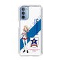 Slim Protection Case［ Girls und Panzer - Kei - Rounded Font ］