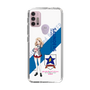 Slim Protection Case［ Girls und Panzer - Kei - Rounded Font ］