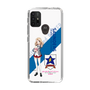 Slim Protection Case［ Girls und Panzer - Kei - Rounded Font ］