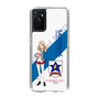 Slim Protection Case［ Girls und Panzer - Kei - Rounded Font ］