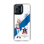 Slim Protection Case［ Girls und Panzer - Kei - Rounded Font ］