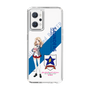 Slim Protection Case［ Girls und Panzer - Kei - Rounded Font ］