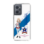 Slim Protection Case［ Girls und Panzer - Kei - Rounded Font ］
