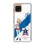Slim Protection Case［ Girls und Panzer - Kei - Rounded Font ］