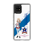 Slim Protection Case［ Girls und Panzer - Kei - Rounded Font ］