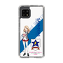 Slim Protection Case［ Girls und Panzer - Kei - Rounded Font ］