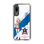 Slim Protection Case［ Girls und Panzer - Kei - Rounded Font ］