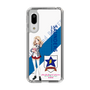 Slim Protection Case［ Girls und Panzer - Kei - Rounded Font ］