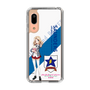 Slim Protection Case［ Girls und Panzer - Kei - Rounded Font ］