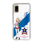 Slim Protection Case［ Girls und Panzer - Kei - Rounded Font ］