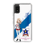 Slim Protection Case［ Girls und Panzer - Kei - Rounded Font ］
