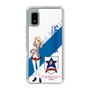 Slim Protection Case［ Girls und Panzer - Kei - Rounded Font ］