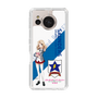Slim Protection Case［ Girls und Panzer - Kei - Rounded Font ］