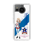 Slim Protection Case［ Girls und Panzer - Kei - Rounded Font ］