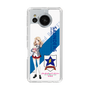 Slim Protection Case［ Girls und Panzer - Kei - Rounded Font ］